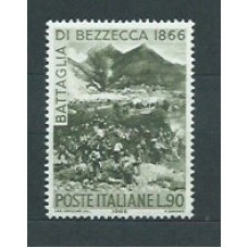 Italia - Correo 1966 Yvert 953 ** Mnh