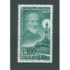 Italia - Aereo Yvert 135 ** Mnh