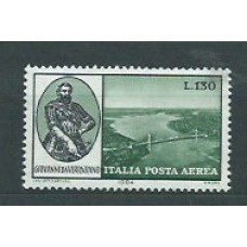 Italia - Aereo Yvert 144 ** Mnh