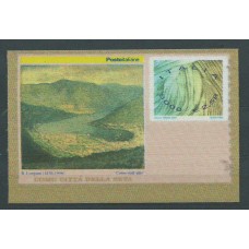 Italia - Hojas Yvert 32 ** Mnh