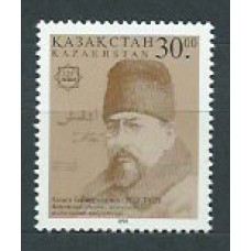 Kazakhstan - Correo Yvert 176 ** Mnh Personaje