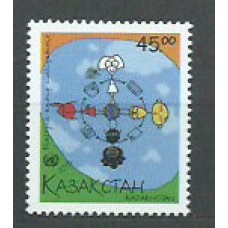 Kazakhstan - Correo Yvert 288 ** Mnh