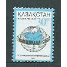 Kazakhstan - Correo Yvert 322 ** Mnh