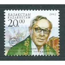 Kazakhstan - Correo Yvert 336 ** Mnh Personaje