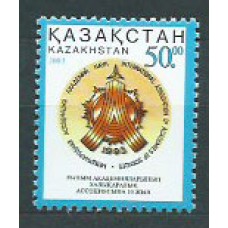 Kazakhstan - Correo Yvert 360 ** Mnh