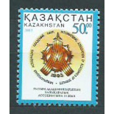 Kazakhstan - Correo Yvert 360 ** Mnh