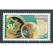 Kazakhstan - Correo Yvert 373 ** Mnh