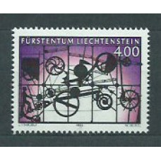 Liechtenstein - Correo 1994 Yvert 1025 ** Mnh