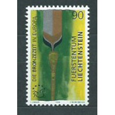Liechtenstein - Correo 1996 Yvert 1067 ** Mnh