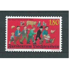 Liechtenstein - Correo 1998 Yvert 1120 ** Mnh