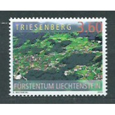 Liechtenstein - Correo 2005 Yvert 1310 ** Mnh
