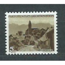 Liechtenstein - Correo 1949 Yvert 246 ** Mnh