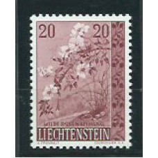 Liechtenstein - Correo 1957 Yvert 320 ** Mnh