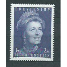 Liechtenstein - Correo 1971 Yvert 488 ** Mnh Personaje