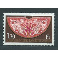 Liechtenstein - Correo 1975 Yvert 577 ** Mnh Joyas Imperiales
