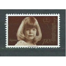 Liechtenstein - Correo 1977 Yvert 628 ** Mnh Personaje