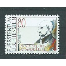 Liechtenstein - Correo 1991 Yvert 954 ** Mnh Personaje