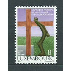 Luxemburgo - Correo 1982 Yvert 1001 ** Mnh