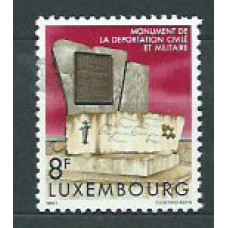 Luxemburgo - Correo 1982 Yvert 1012 ** Mnh