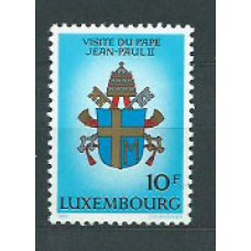 Luxemburgo - Correo 1985 Yvert 1074 ** Mnh