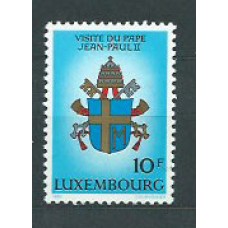 Luxemburgo - Correo 1985 Yvert 1074 ** Mnh