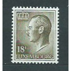 Luxemburgo - Correo 1986 Yvert 1093 ** Mnh Personaje