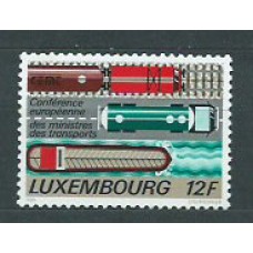 Luxemburgo - Correo 1988 Yvert 1144 ** Mnh