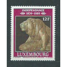 Luxemburgo - Correo 1989 Yvert 1167 ** Mnh