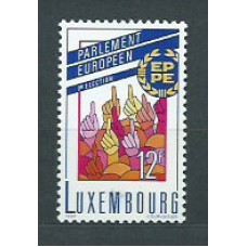 Luxemburgo - Correo 1989 Yvert 1172 ** Mnh