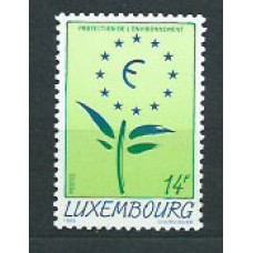 Luxemburgo - Correo 1993 Yvert 1279 ** Mnh