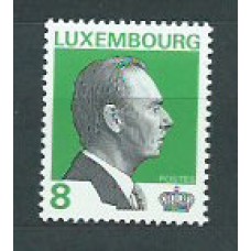 Luxemburgo - Correo 1997 Yvert 1365 ** Mnh Personaje