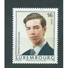 Luxemburgo - Correo 1999 Yvert 1429 ** Mnh Personaje