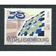 Luxemburgo - Correo 2004 Yvert 1595 ** Mnh
