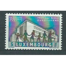 Luxemburgo - Correo 1960 Yvert 579 ** Mnh