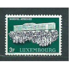 Luxemburgo - Correo 1964 Yvert 650 ** Mnh