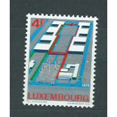 Luxemburgo - Correo 1974 Yvert 835 ** Mnh