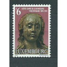 Luxemburgo - Correo 1978 Yvert 920 ** Mnh