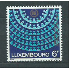 Luxemburgo - Correo 1979 Yvert 943 ** Mnh