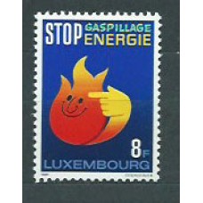 Luxemburgo - Correo 1981 Yvert 990 ** Mnh