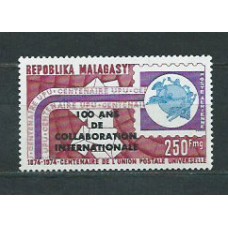 Madagascar - Aereo Yvert 146 ** Mnh  UPU