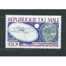 Mali - Aereo Yvert 388 ** Mnh  Astro