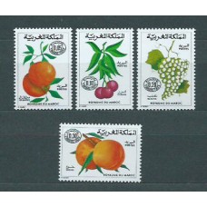 Marruecos Frances - Tasa Yvert 60/3 ** Mnh  Frutos