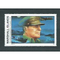 Marshall - Correo 1992 Yvert 404 ** Mnh