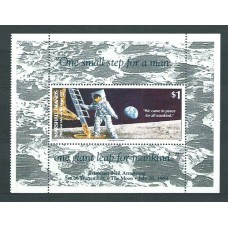 Marshall - Hojas Yvert 7 ** Mnh