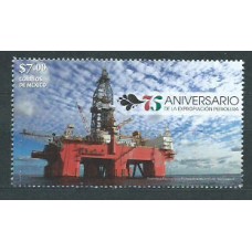 Mexico Correo 2013 Yvert 2730 ** Mnh