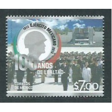 Mexico Correo 2013 Yvert 2740 ** Mnh