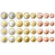 Monedas