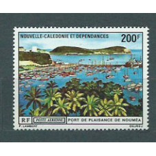 Nueva Caledonia - Aereo Yvert 124 ** Mnh