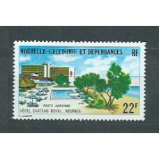 Nueva Caledonia - Aereo Yvert 160 ** Mnh Exposición Filatelica