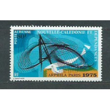 Nueva Caledonia - Aereo Yvert 161 ** Mnh